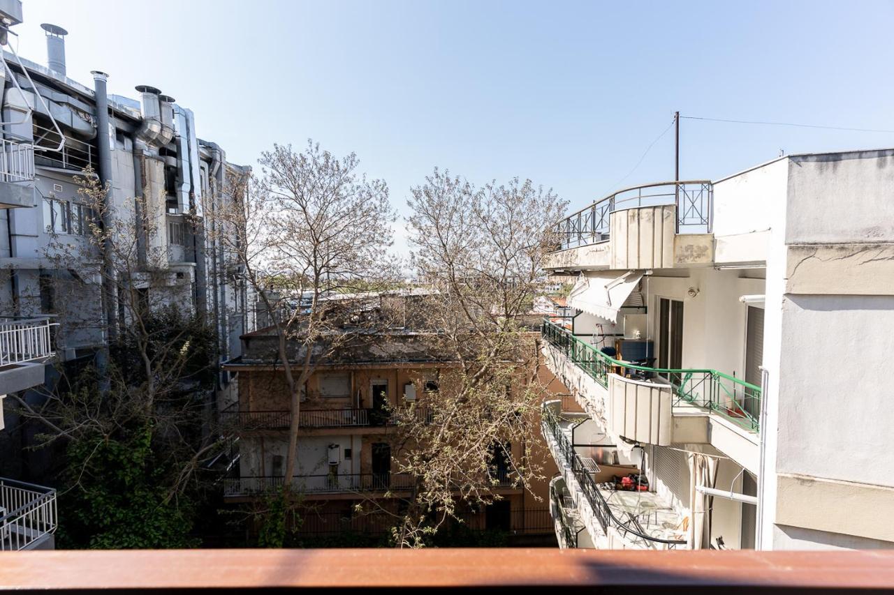 Rusion Fortress Thessaloniki Exterior photo
